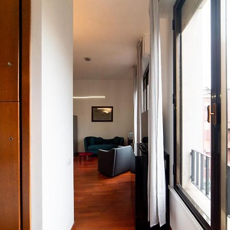 Hbhall Brera 59 Milan Luaran gambar