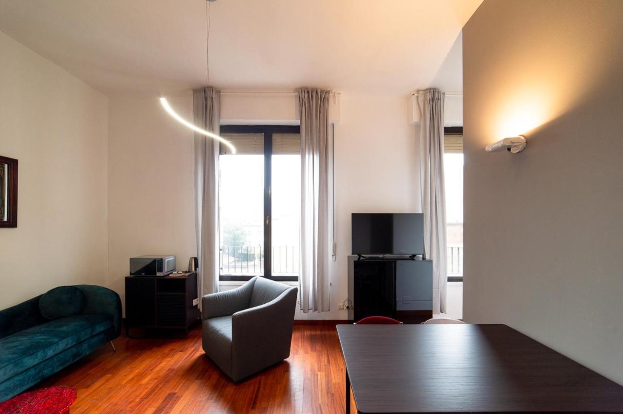 Hbhall Brera 59 Milan Luaran gambar