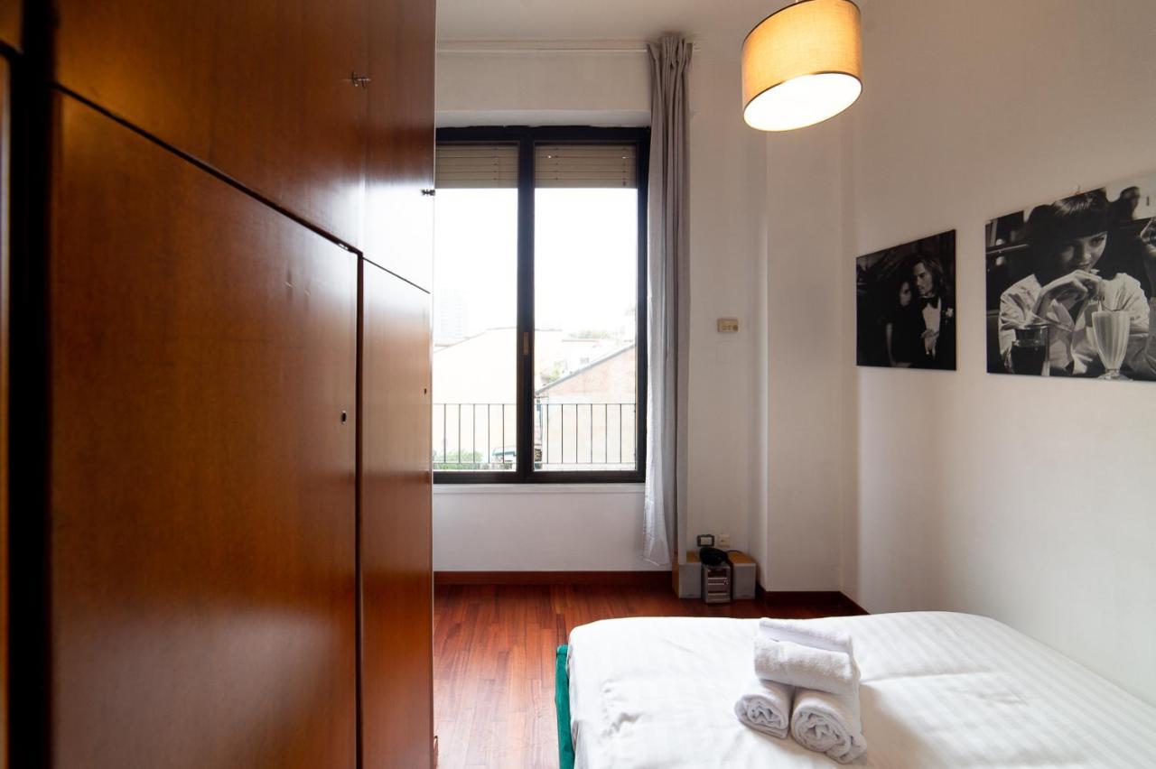 Hbhall Brera 59 Milan Luaran gambar