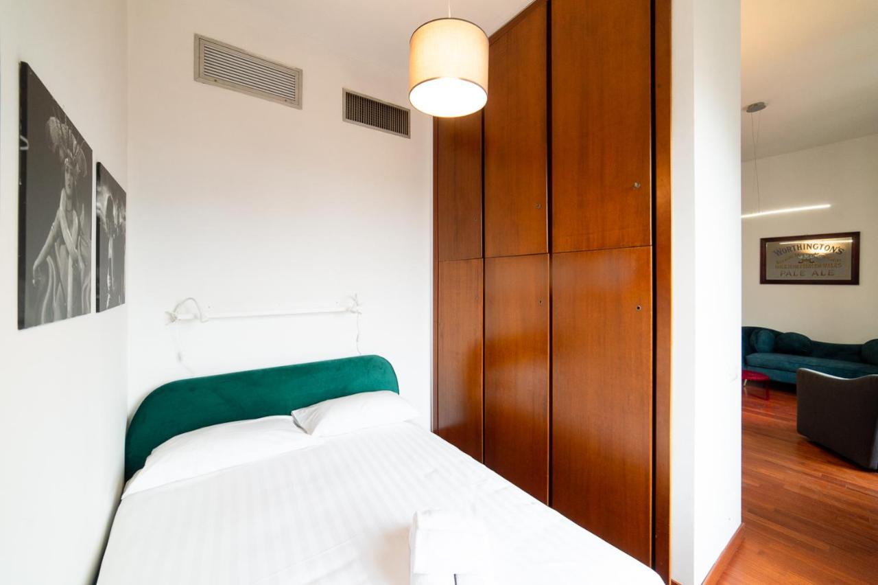 Hbhall Brera 59 Milan Luaran gambar
